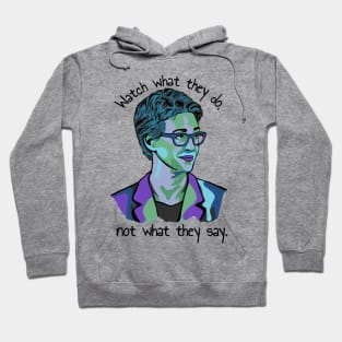 Rachel Maddow Hoodie